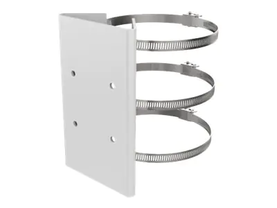 Hikvision DS-1673ZJ - Kamerahalterung - Pfosten