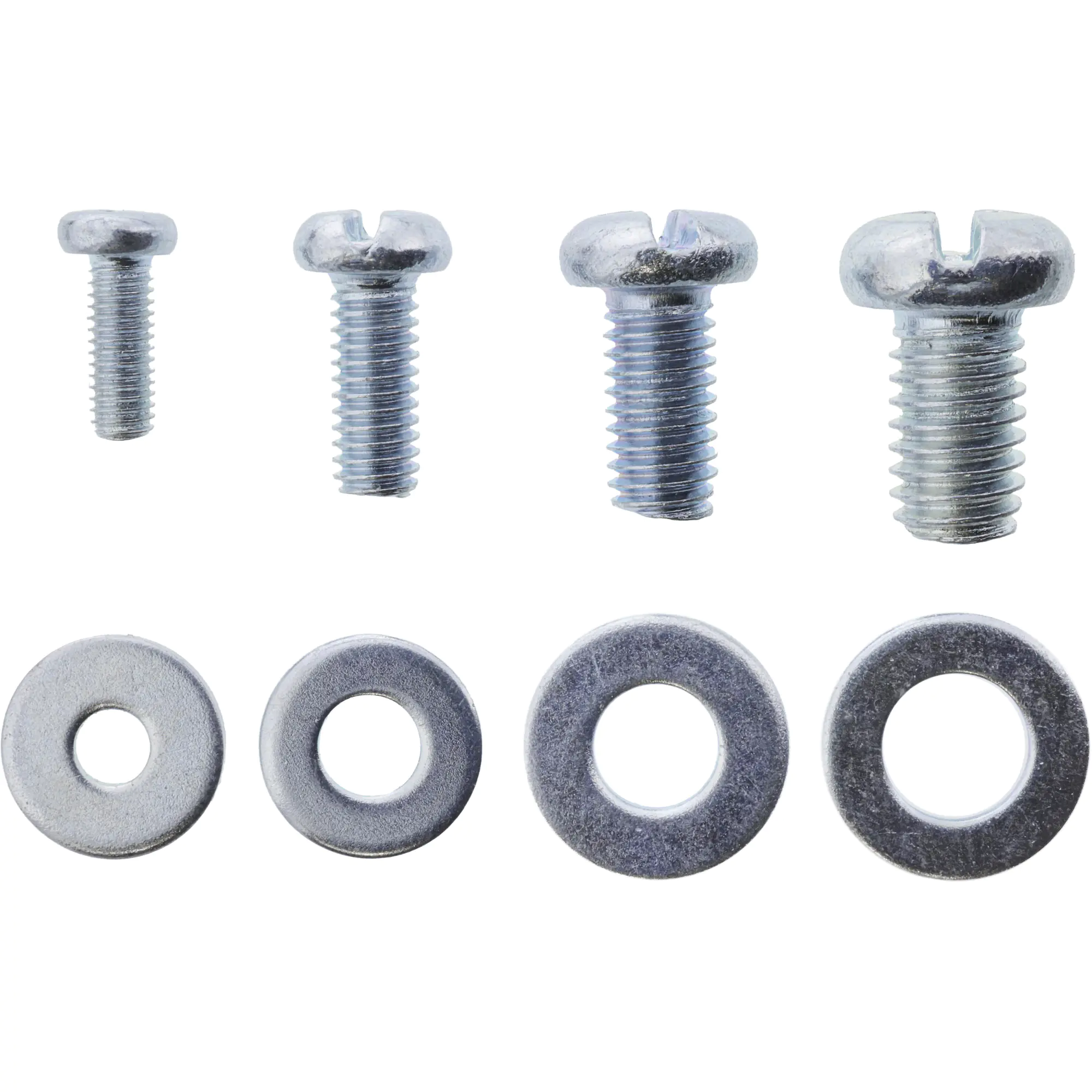 InLine Schraubenset für Beamer Halterung - 32-teilig 23100B