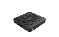 Zotac ZBOX M Series MI351 - Barebone - ultradünner Formfaktor - 1 x N-series N100 / 0.8 GHz - RAM 0 GB - UHD Graphics - 1GbE, Wi-Fi 6, Bluetooth 5.2 - WLAN: Bluetooth 5.2, 802.11a/b/g/n/ac/ax