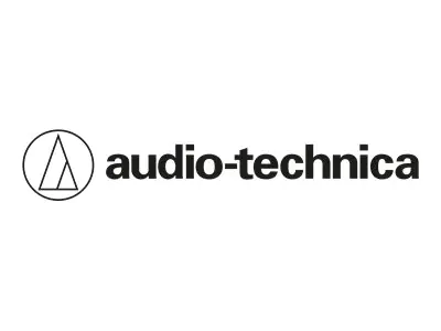 Audio-Technica AudioT AT2020USBX Kondensatormikrofon bk Cardioid Condenser USB Microphone