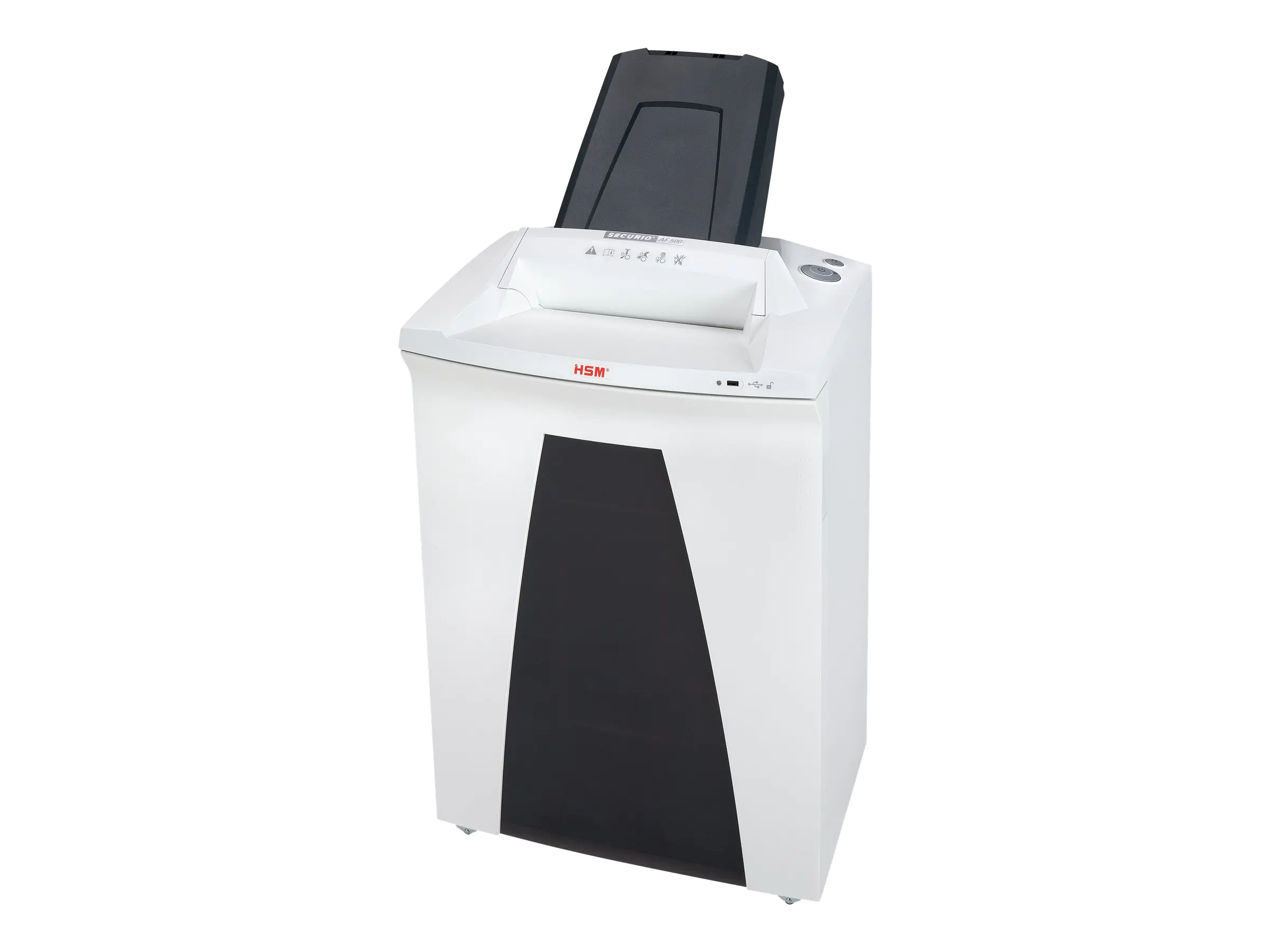 HSM SECURIO AF500 - Vorzerkleinerer - Partikelschnitt 2105111