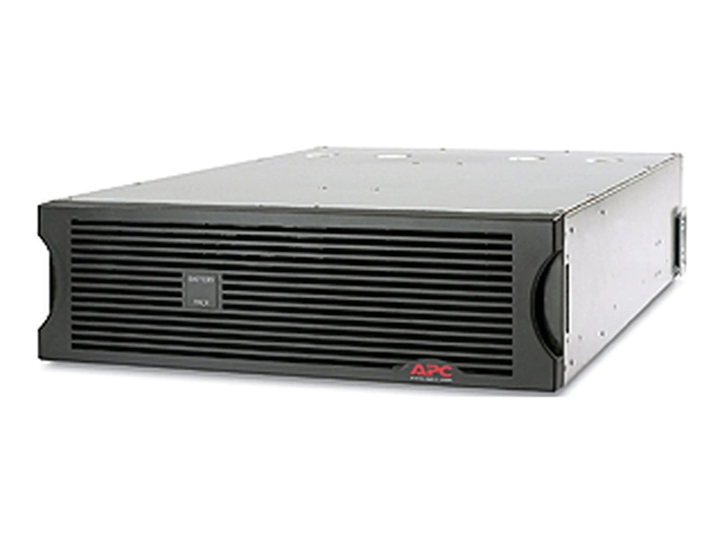 APC Smart-UPS XL 48V Battery Pack - Batteriegehäuse (Rack - einbaufähig) SUA48RMXLBP3U
