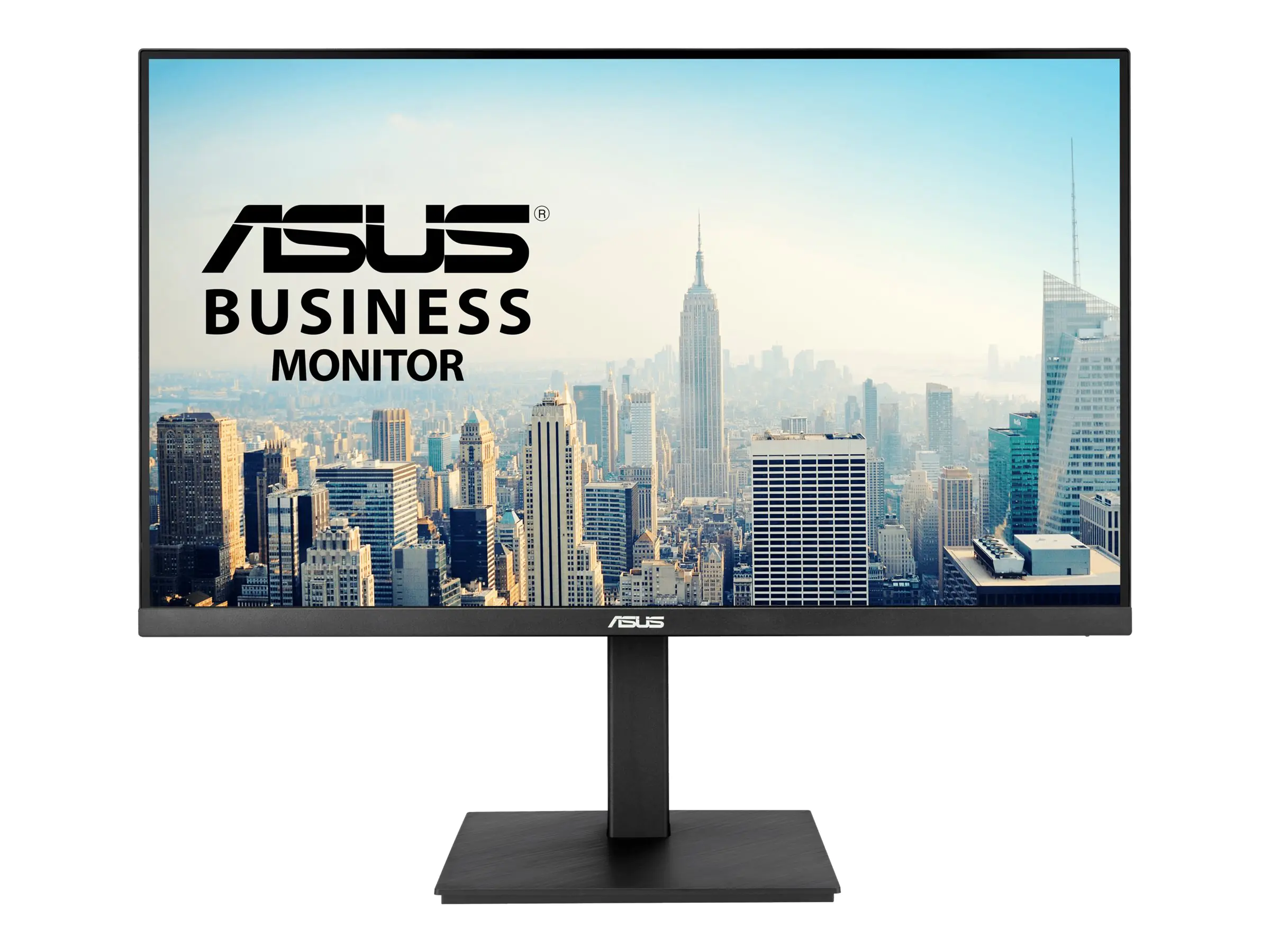 ASUS VA32UQSB - LED-Monitor - 81.3 cm (32") (31.5" sichtbar) 90LM04W7-B01E70