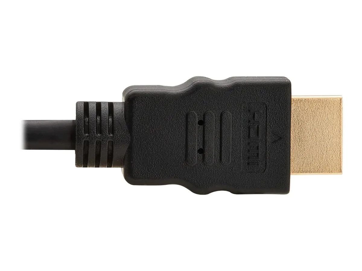 Tripp Eaton Tripp Lite Series High-Speed HDMI Cable, Digital Video with Audio (M/M) P568-050