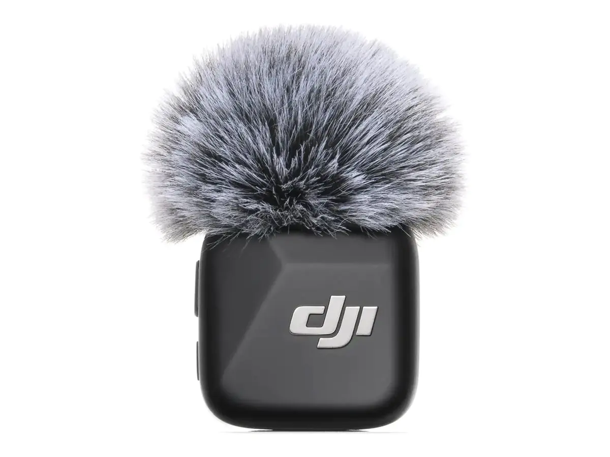 DJI Mic Mini Transmitter - Mikrofon - Infinite