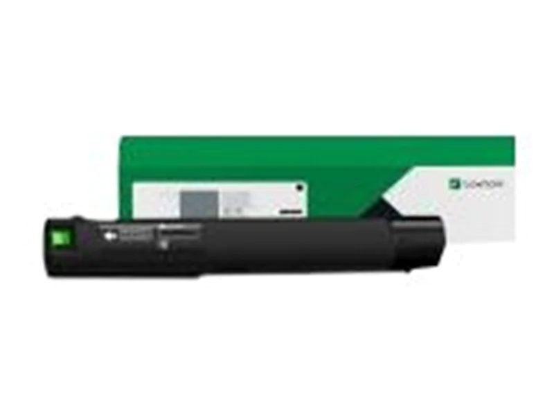 Lexmark - 3er-Pack - Cyan, Magenta, Gelb - Fotoleiter-Kit LCCP - für Lexmark CX930dse, CX931dse