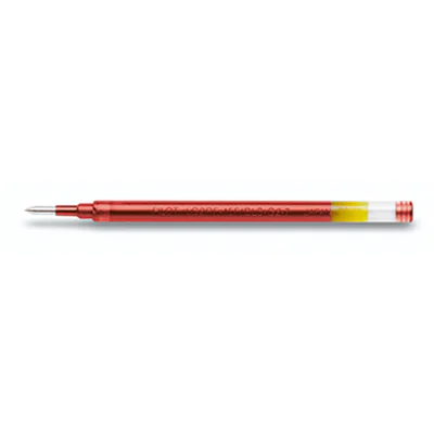 PILOT PEN Pilot BLS-G2-7-R, Rot, Medium, Rot, 0,7 mm, 0,32 mm, Kugelschreiber 2606-002