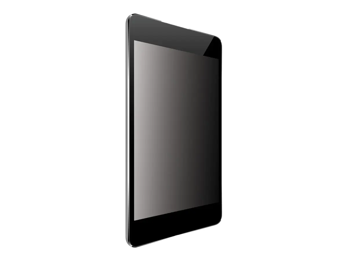 Origin Storage Security Filter - Blickschutzfolie für Mobiltelefon (Querformat) für Tablet - 2-Wege - für Apple 12.9-inch iPad Pro (1. Generation, 2. Generation)