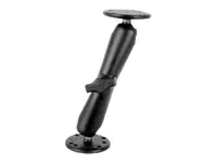 Ram Mounts RAM RAM-B-101U-C - Befestigungskit (Doppelmuffenarm