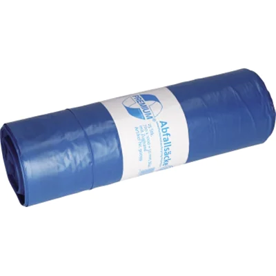 Emil Deiss PREMIUM müllbeutel 120.0 l blau 90099