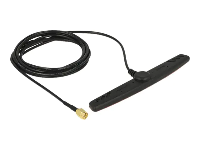 Delock GSM UMTS LTE - Antenne - Smart Home -