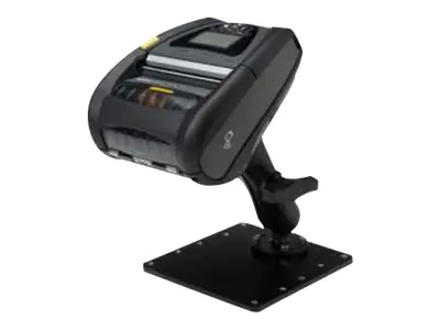 Zebra - Drucker-Befestigungsset - für QLn 420