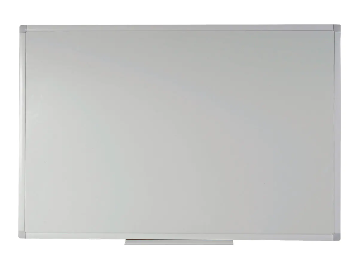 Bi-Office Staples - Whiteboard - 1000 x 1500 mm - Metall MA1507170