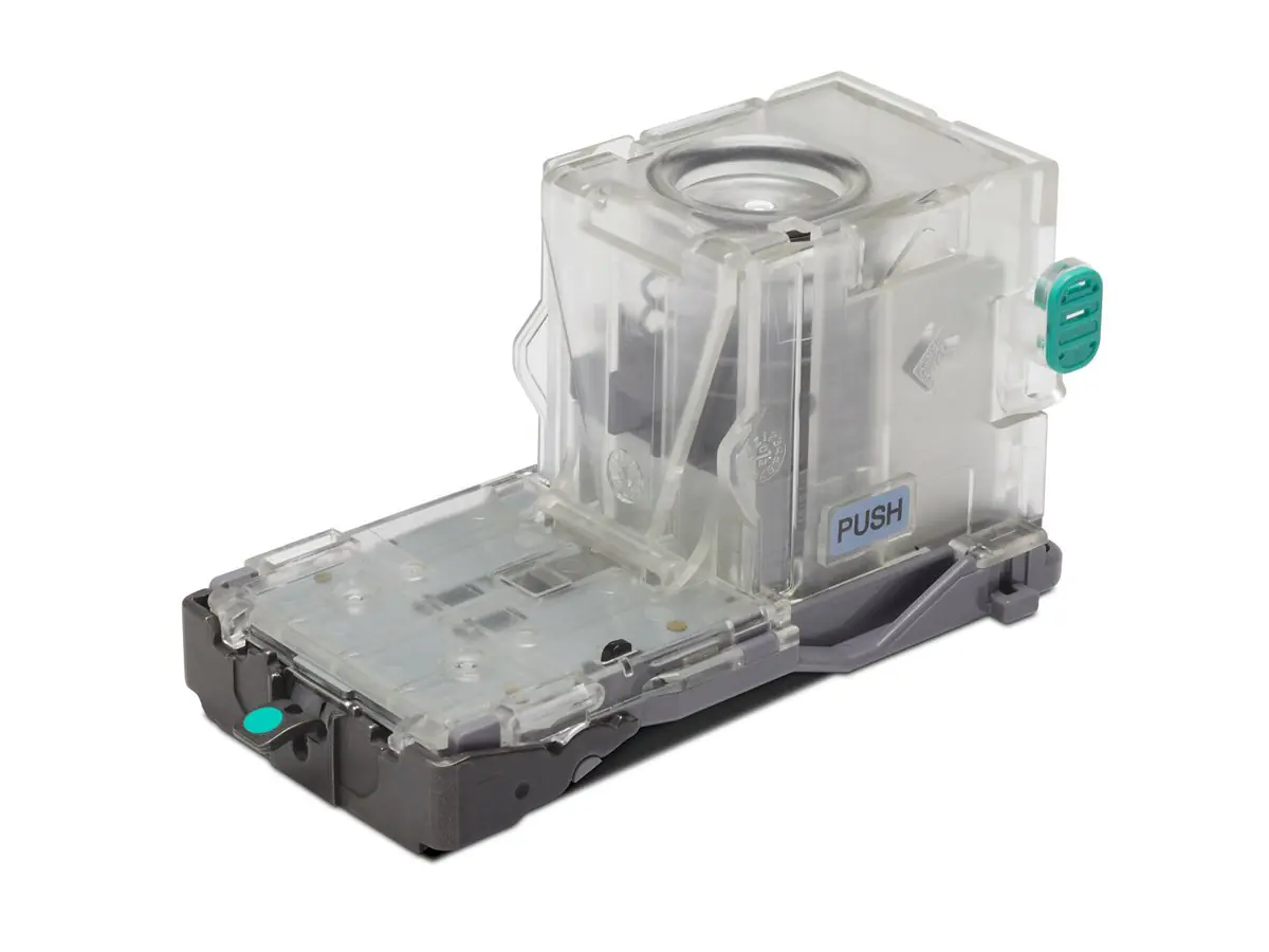 HP 5000 Stck. Heftkartusche - für Color LaserJet C8092A