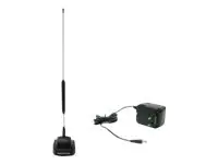 Telestar STARFLEX T4 plus - Antenne - Fernseher