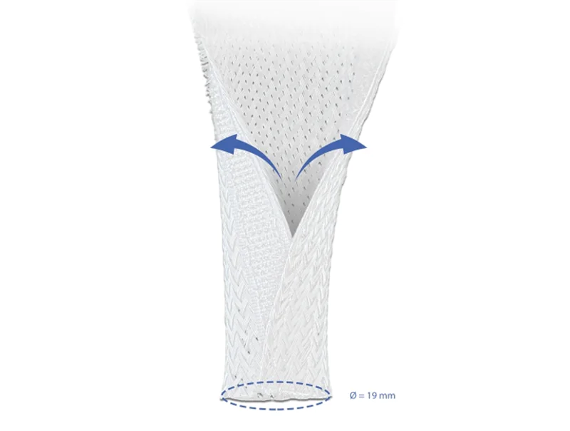 StarTech RHDMM1MPW HDMI Kabel (4K 60Hz, 1m, High Speed, HDMI 2.0, TPE- Kabel, mit Ethernet, robust, Aramidfaser) weiß - Premium Highspeed - HDMI-Kabel mit Ethernet - HDMI männlich zu HDMI männlich - 1 m - weiß - für P/N: TB3DKM2HDL