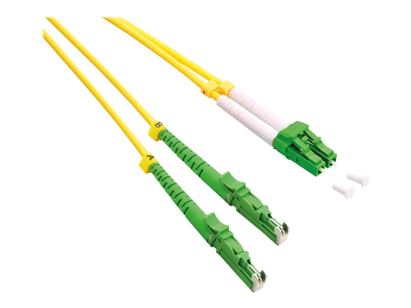 ROLINE Patch-Kabel - LSH/APC Single-Mode (M) 21.15.9481