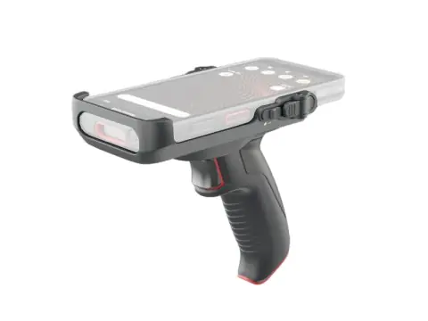 HONEYWELL CT70 non-booted scan handle Compatible w