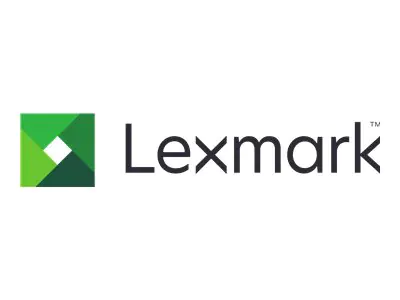 Lexmark Lockable Tray - Medienschacht - 250 Blätter in 1 Schubladen (Trays)
