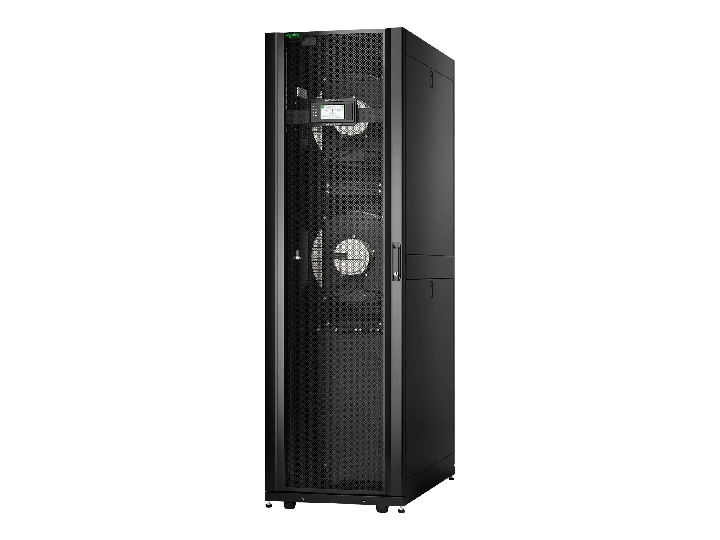 APC InRow RD Air Cooled, 200-240V, 50/60Hz with