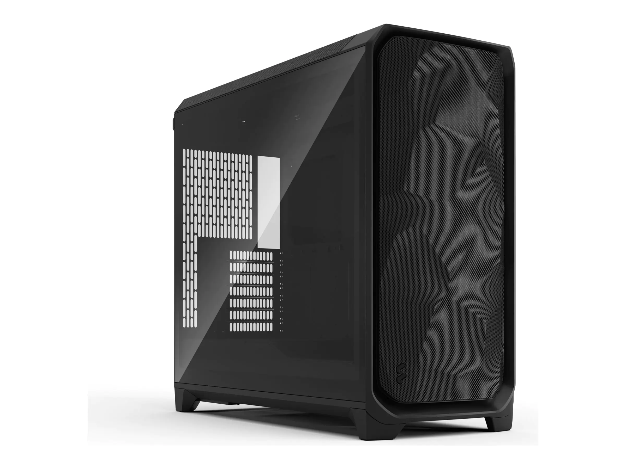 Fractal Design Meshify 3 XL TG Light Tint Black - Tower - ATX