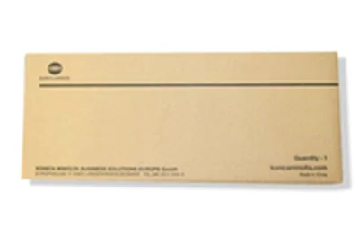 Konica Minolta Minolta AAVAWY1 - Tonersammler - für bizhub C250i, C300i