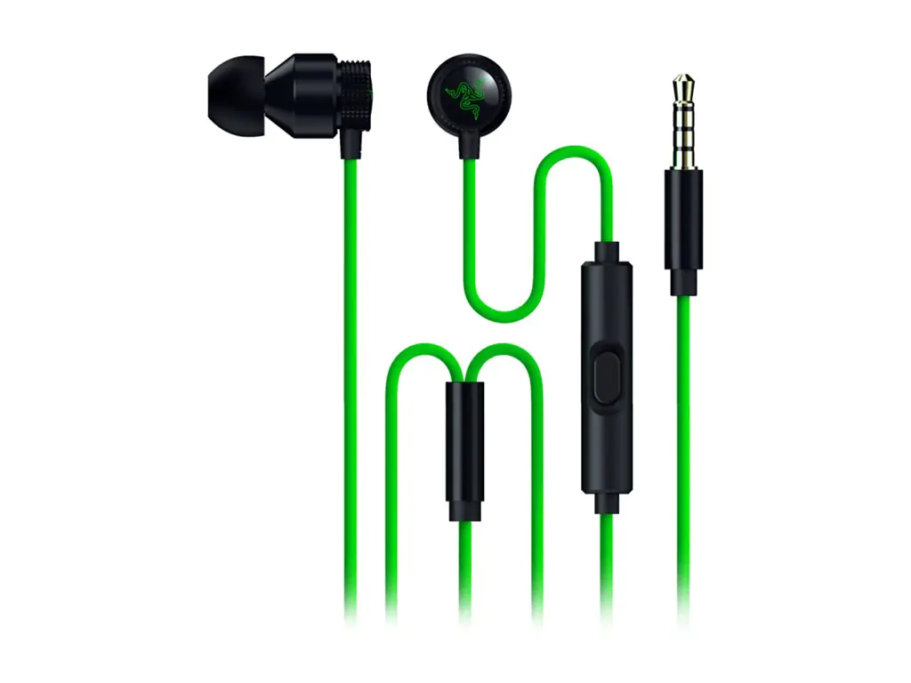 Razer Hammerhead V3 - True Wireless-Kopfhörer