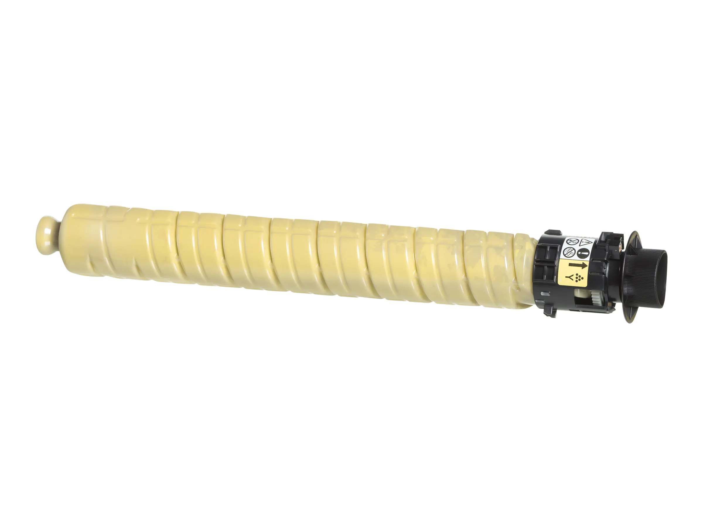 Ricoh Gelb - original - Tonerpatrone - für 841854