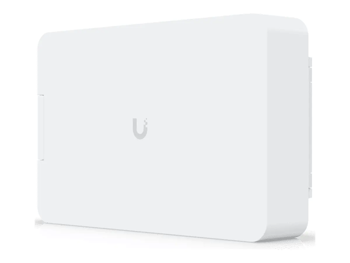 Ubiquiti UniFi Flex Utility Pro - Netzwerkgerätegehäuse