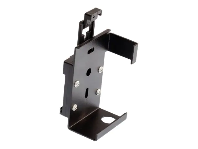 Axis T8640 - DIN-Schienenklammer - für AXIS T8641 5026-431