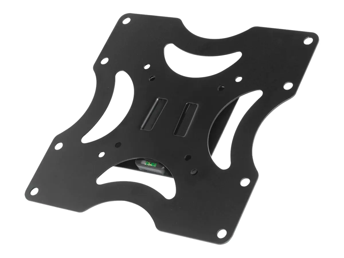 Arctic TV Basic S - Klammer - für LCD-Display - Stahl - Bildschirmgröße: 58.4-94 cm (23"-37")