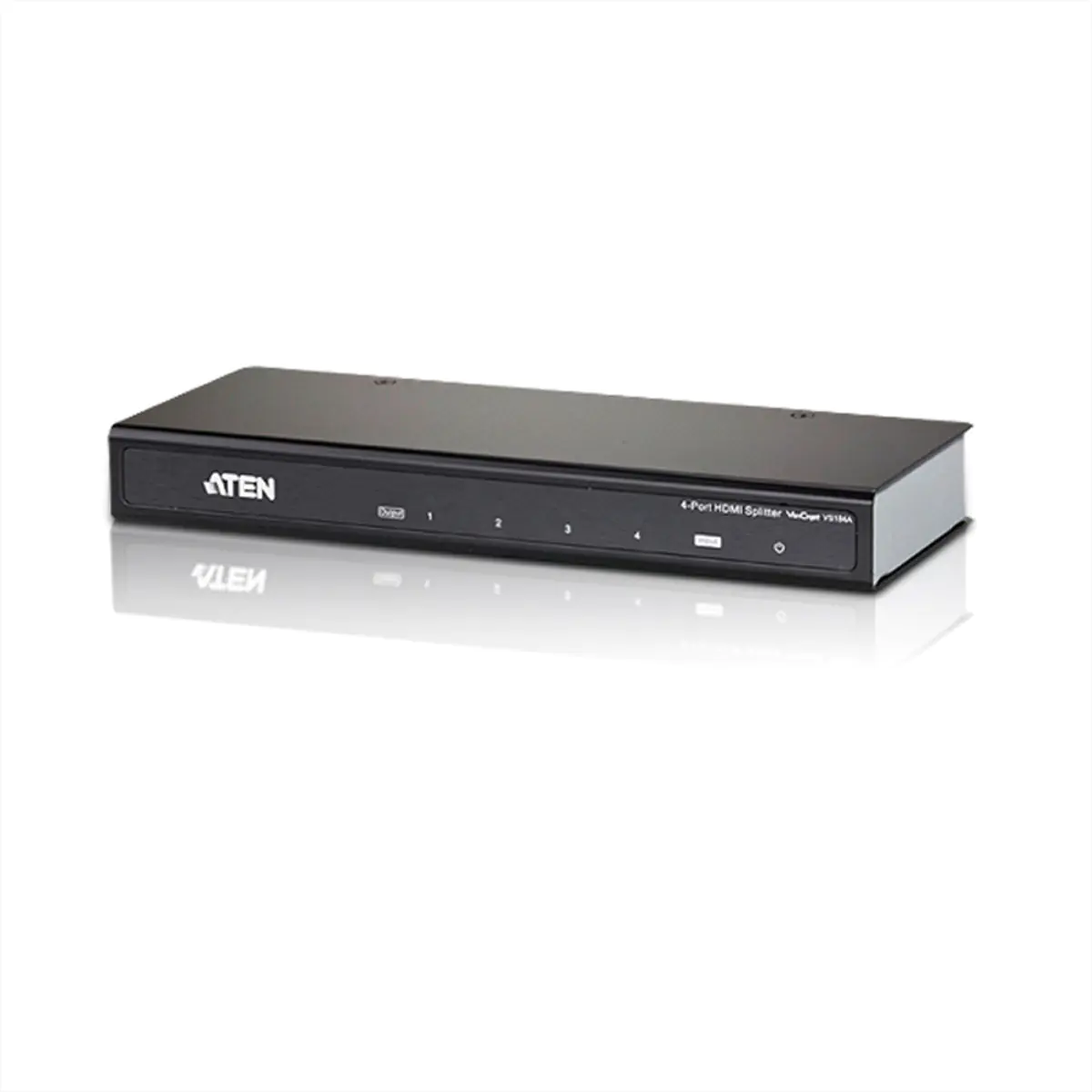 ATEN VS184A 4-Port HDMI Splitter 4K/2K VS184A-AT-G