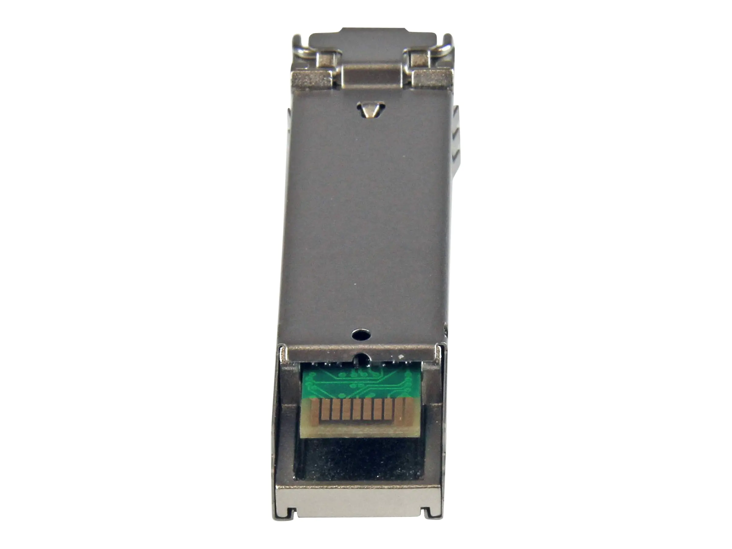 StarTech.com 100BASE-LX - 100 Mbit/s Transceiver - LC Fiber - MSA konform - 10 km - 100 Mbit/s SFP