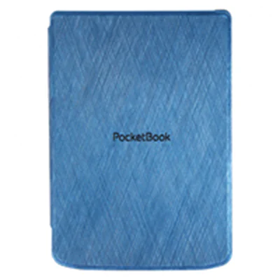 Pocketbook Shell Cover - Blue 6"
