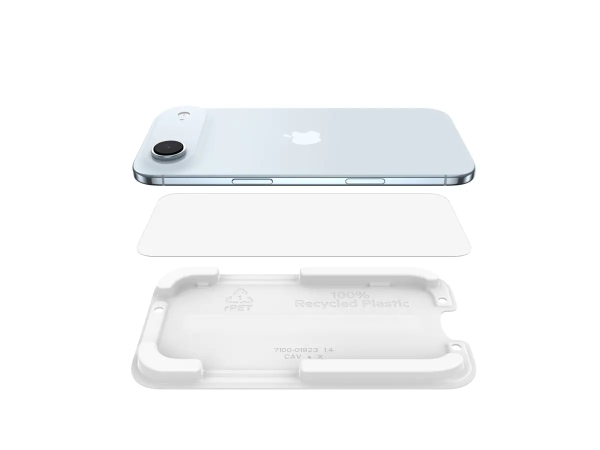 Belkin UltraGlass2 SCREEN