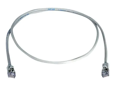 Telegärtner Karl Gärtner Telegärtner MP8 FS 100 - Patch-Kabel - RJ-45 (M)