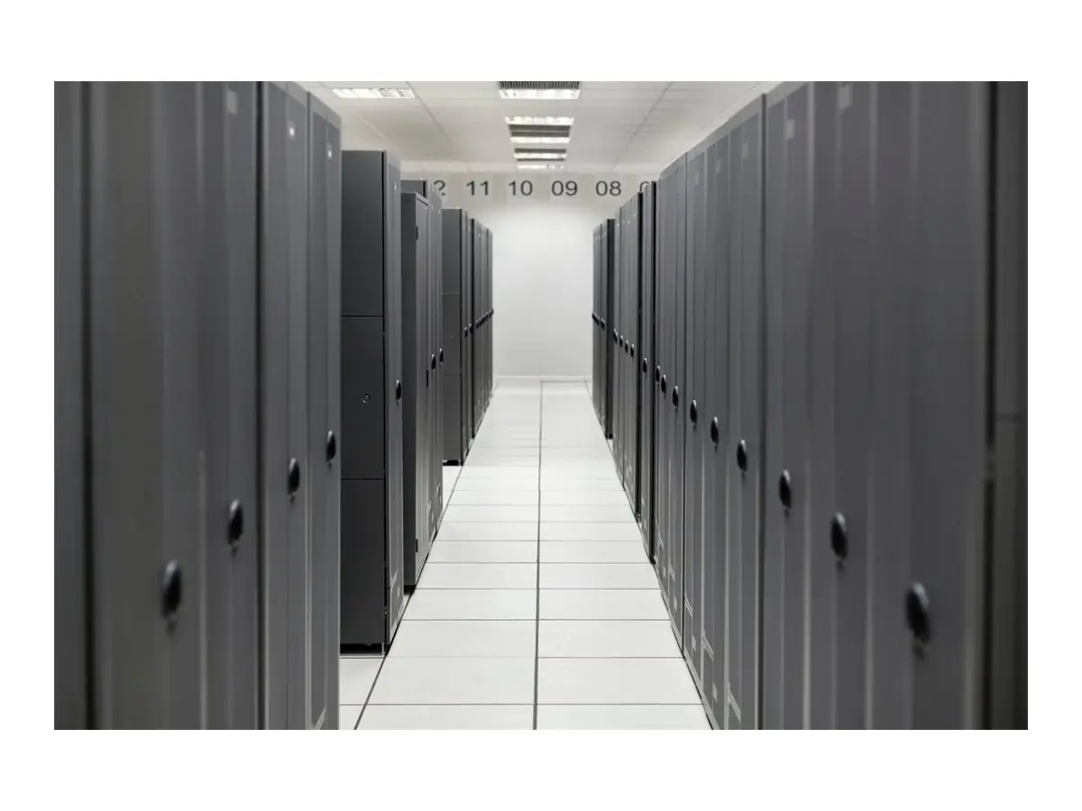 HPE ProLiant - Erweiterungsset - Kühlmittelverteilungseinheit (CDU)