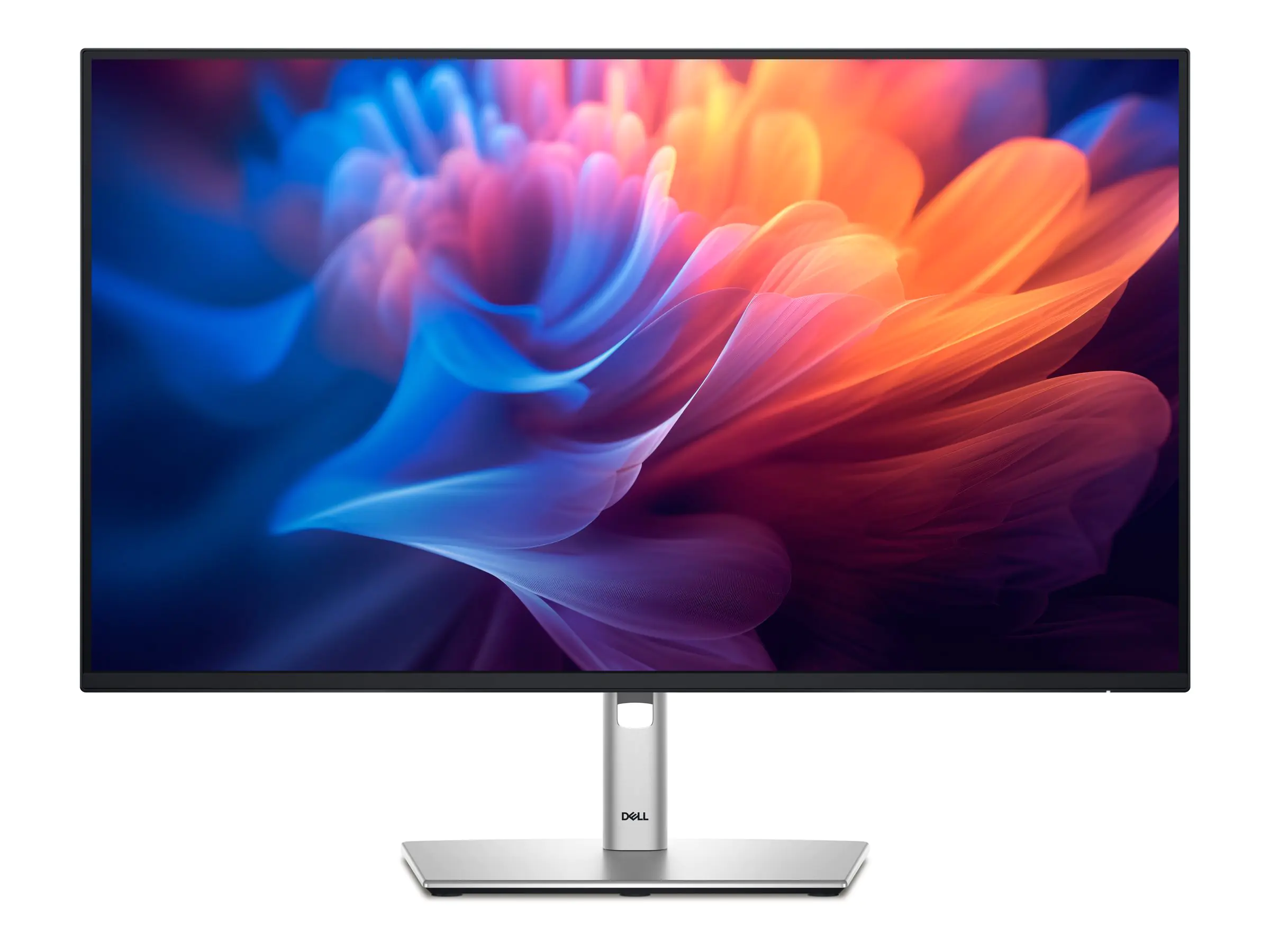 Dell P2725H - LED-Monitor - 68.6 cm (27") - 1920 x 1080 Full HD (1080p) DELL-P2725H