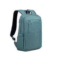 rivacase Suzuka 7760, Rucksack, 39,6 cm (15.6"), Schultergurt, 550 g 7760 AQUAMARINE ECO BACKPACK