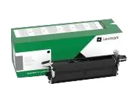 Lexmark - Cyan - original - Tonerpatrone LCCP, LRP - für Lexmark CX942adse, CX944adtse