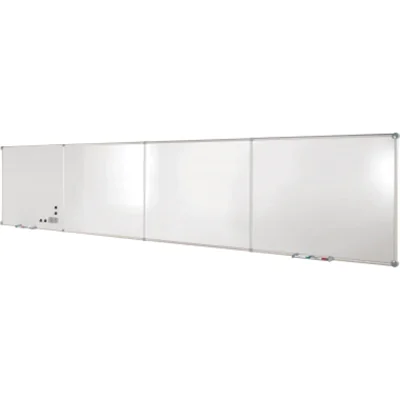 MAUL Whiteboard MAULpro 6335384 Erweiterungsmodul quer 120x90cm