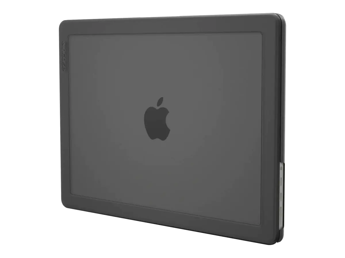 Incase Edge Hardshell Case - Apple MacBook Pro 14" 2024 - 2021 - schwarz - INMB200753-BLK