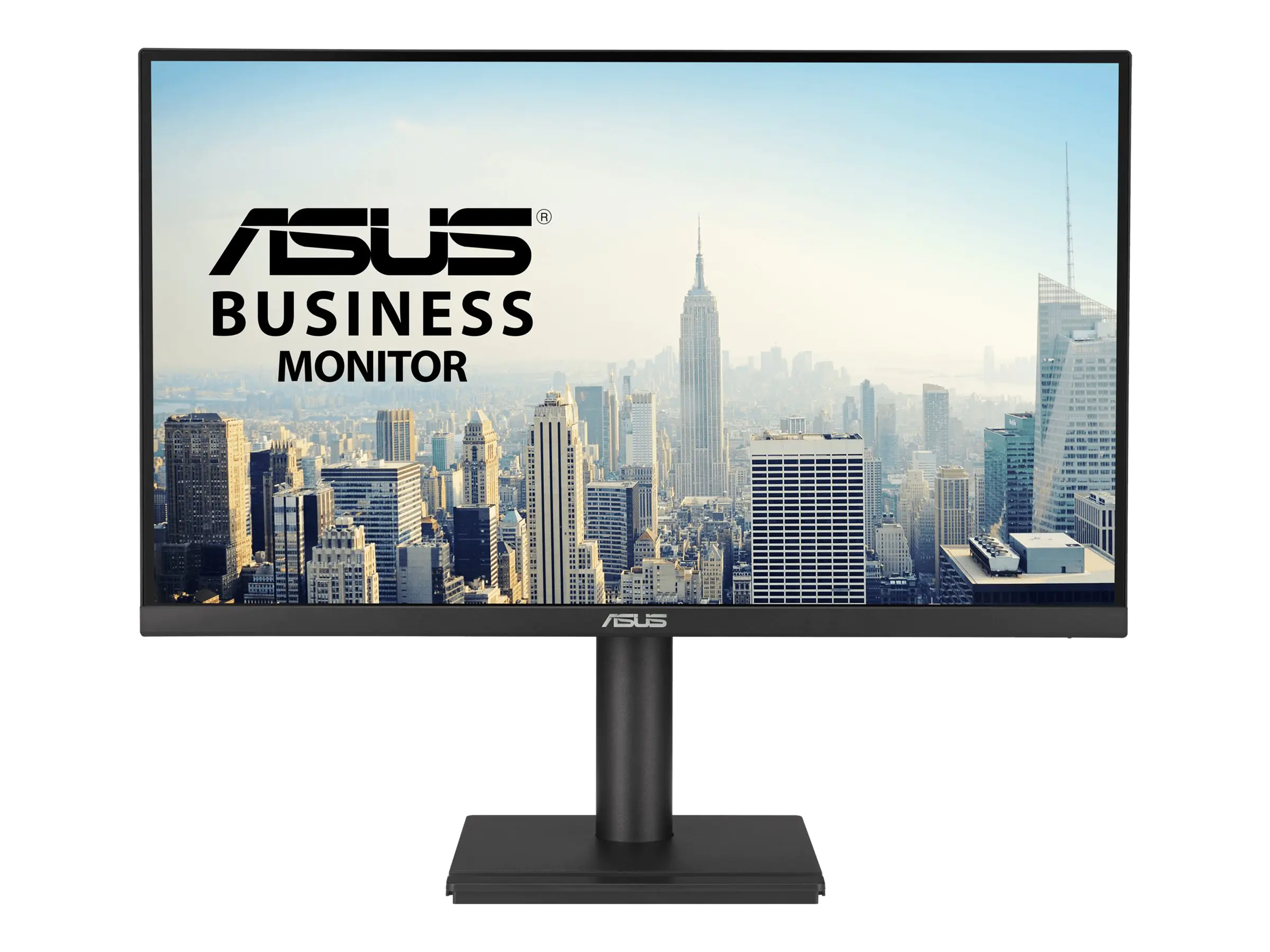 ASUS VA27UCPS - LED-Monitor - 68.6 cm (27") 90LM09WJ-B03170