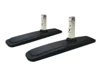 Neovo STD-04 - Aufstellung - für Flachbildschirm - Bildschirmgröße: 116.8 cm (46") - für Neovo PN-46