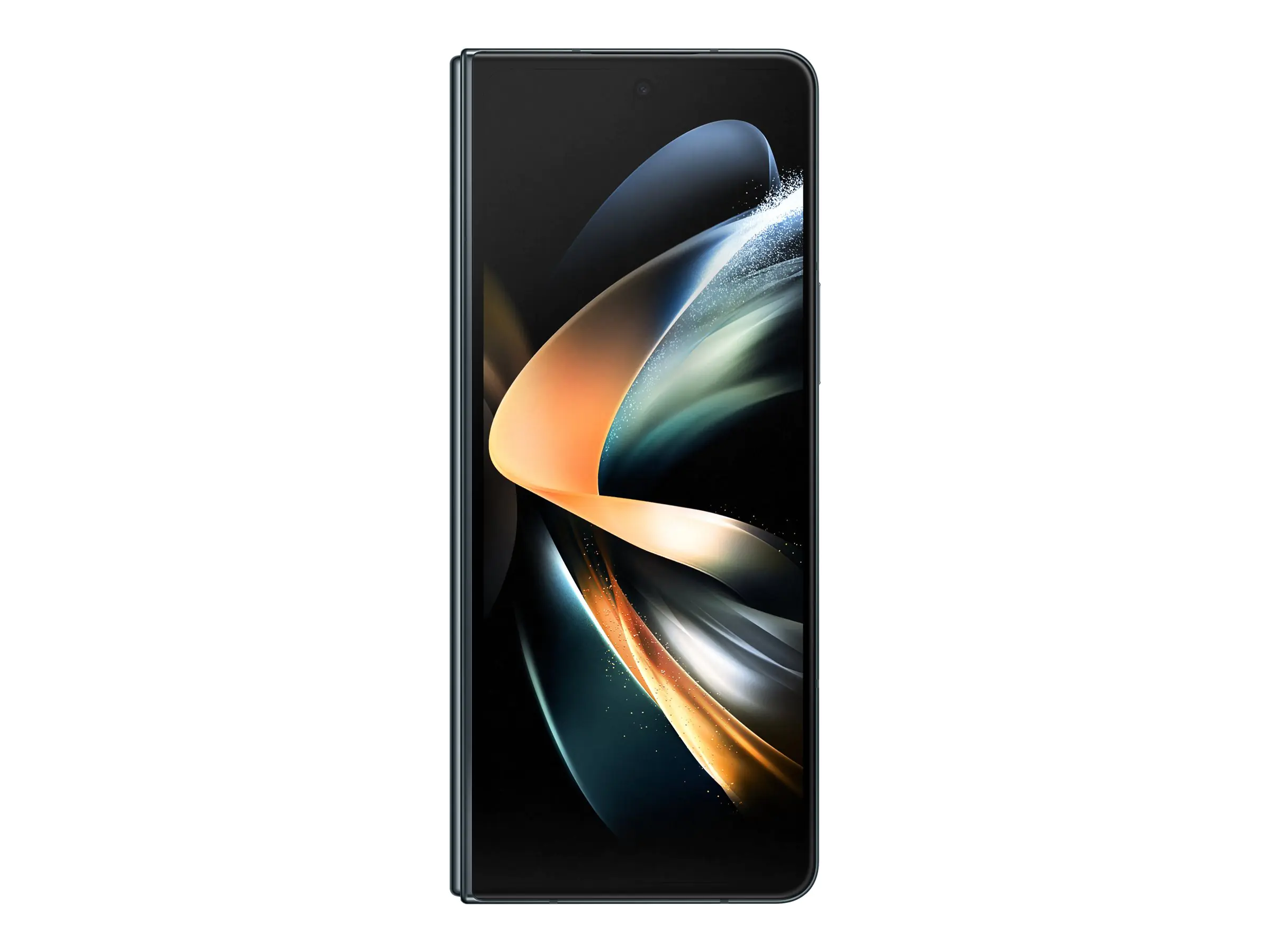 Samsung Galaxy Z Fold4 - 5G Smartphone - Dual-SIM - RAM 12 GB / Interner Speicher 512 GB - OLED-Disp