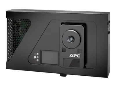 NetBotz Room Monitor 755 - Gerät zur Umgebungsüberwachung - 100Mb LAN
