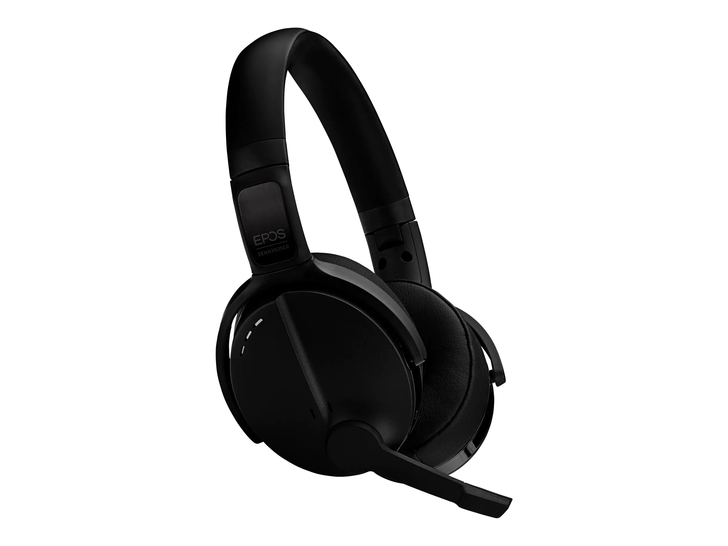 Sennheiser EPOS I Sennheiser ADAPT 563 - Headset - On-Ear - 1000208