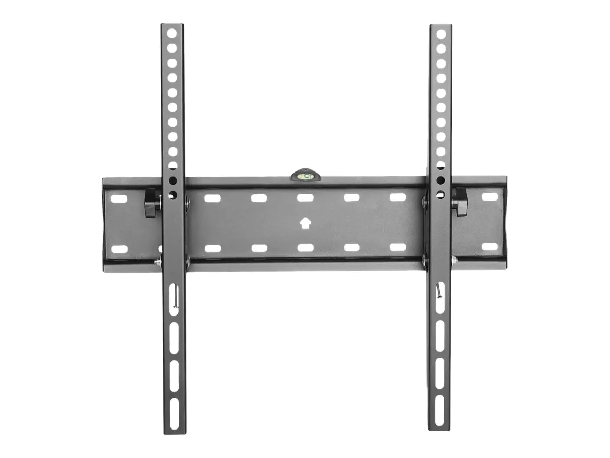 InLine - Klammer - für LCD-Display - Schwarz - Bildschirmgröße: 81.3-139.7 cm (32"-55") - Wandmontage