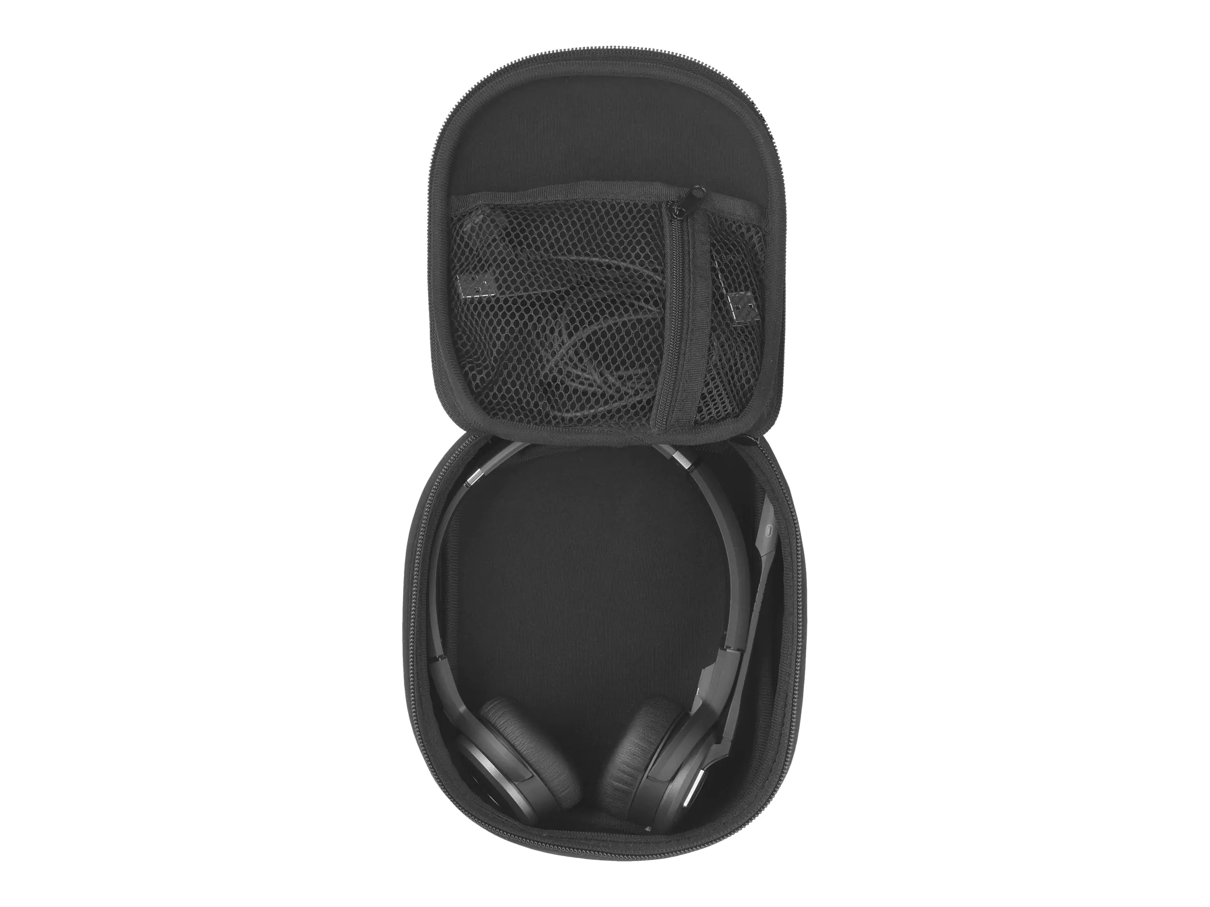 EPOS IMPACT SDW 5061 - 5000 Series - Headset-System - On-Ear - DECT - kabellos - USB - Geräuschisolierung - optimiert für UC