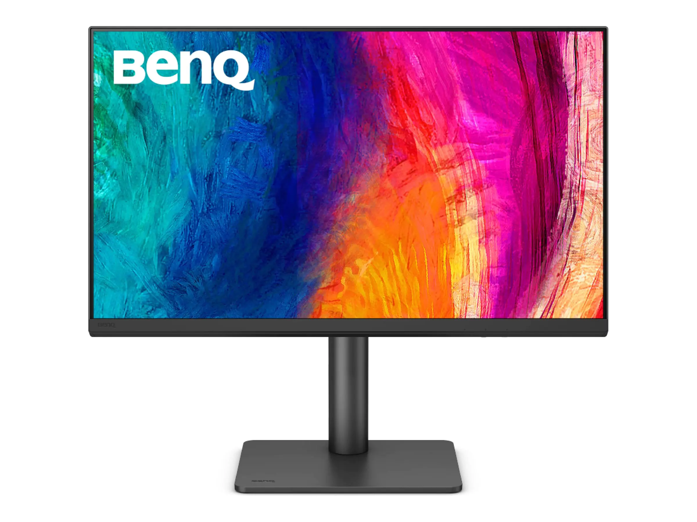 BenQ PD2706QN - LED-Monitor - 68.6 cm (27") 9H.LNDLA.TBE